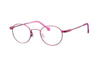 TITANflex KIDS 830073 50 Kinderbrille in pink matt