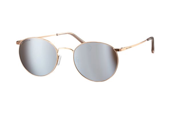 Marc O'Polo 505104 21 Sonnenbrille in gold - megabrille