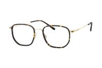 Marc O'Polo 502142 20 Brille in gold