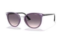 Vogue VO5230S 292936 Sonnenbrille in opalviolett