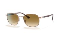 Ray-Ban RB3670 903551 Sonnenbrille in kupfer