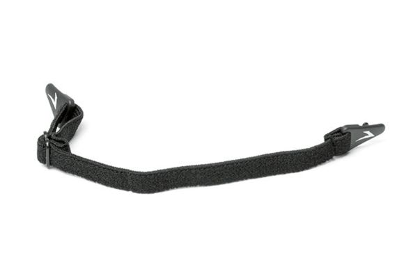 Leader C2 uni 087611000 Standard-Kopfband in black - megabrille