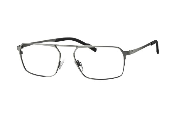 TITANflex 820875 31 Brille in grau/gun - megabrille