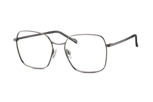 TITANflex 826011 30 Brille in grau - megabrille