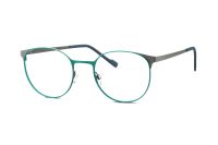 TITANflex 820923 34 Brille in grau/grün