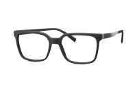 Humphrey's 581128 10 Brille in schwarz