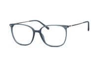 Humphrey's 581119 70 Brille in blau/transparent