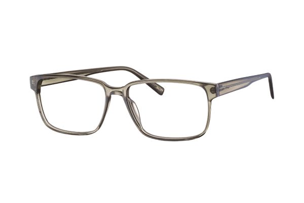 Marc O'Polo 503170 60 Brille in braun/transparent - megabrille