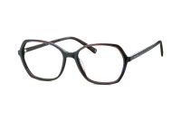 Marc O'Polo 503187 10 Brille in schwarz