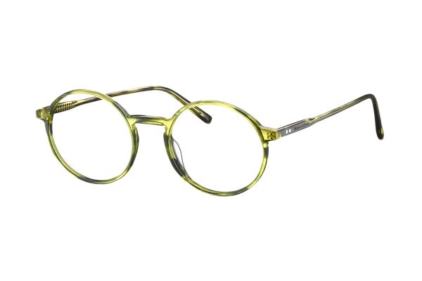 Marc O'Polo 503156 40 Brille in grün/transparent - megabrille