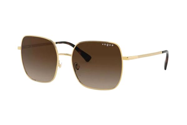 Vogue VO4175SB 280/13 Sonnenbrille in gold - megabrille