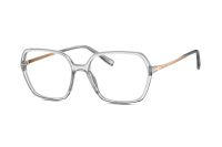 Marc O'Polo 503192 30 Brille in grau transparent