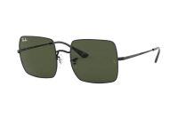 Ray-Ban Square RB 1971 914831 Sonnenbrille in black