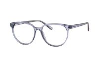 Marc O'Polo 503167 30 Brille in transparent/grau