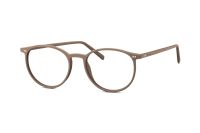 Marc O'Polo 503171 62 Brille in braun matt