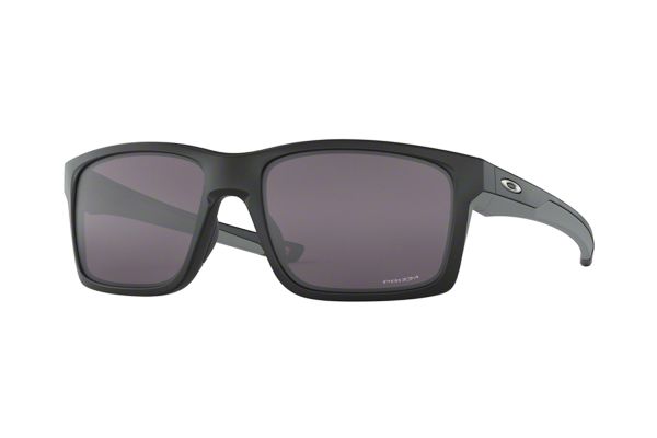 Oakley Mainlink OO9264 41 Sonnenbrille in matte black - megabrille