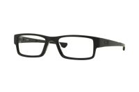 Oakley Airdrop OX8046 01 Brille in satin black