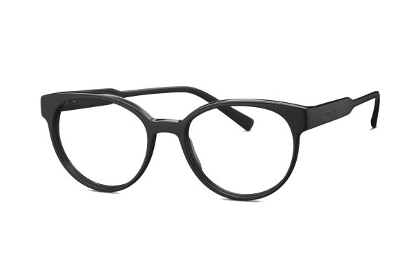 Marc O'Polo 503209 10 Brille in schwarz - megabrille