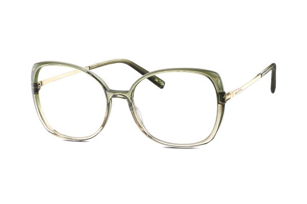 Marc O'Polo 503183 40 Brille in grün/transparent - megabrille