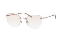 Marc O'Polo 500038 21 Brille in gold