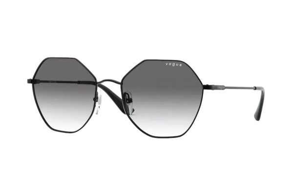 Vogue VO4180S 352/11 Sonnenbrille in black - megabrille