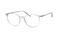 Marc O'Polo 503148 50 Brille in rosa/transparent