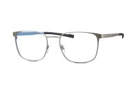 TITANflex 820930 30 Brille in grau/blau