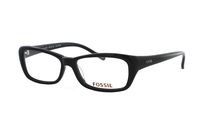 FOSSIL Cascade Locks OF 2118 001 Brille in schwarz