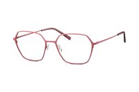 Humphrey's 582374 50 Brille in rot