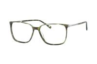 Marc O'Polo 503175 40 Brille in grün transparent