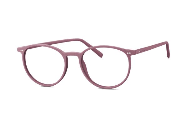 Marc O'Polo 503171 52 Brille in rosa - megabrille