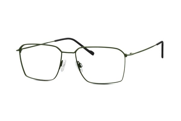 TANflex 820927 40 Brille in grün - megabrille