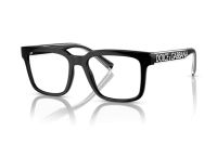Dolce&Gabbana DG5101 501 Brille in schwarz