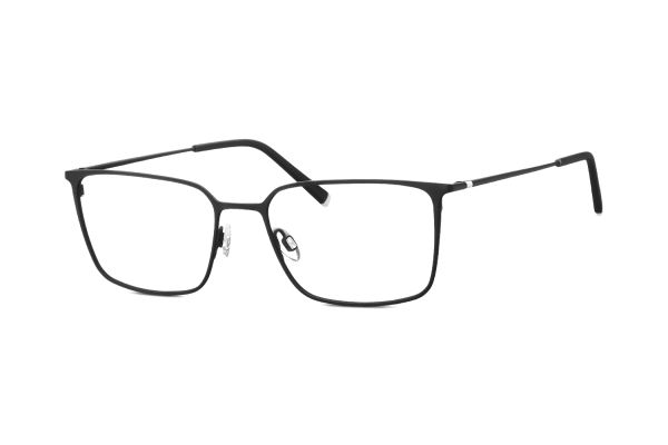 Humphrey's 582373 10 Brille in schwarz - megabrille
