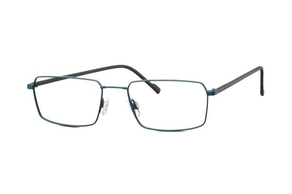 TITANflex 820932 70 Brille in blau - megabrille