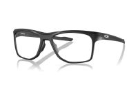 Oakley Knolls OX8144 01 Brille in schwarz satiniert