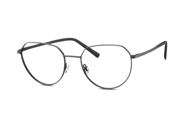 Marc O'Polo 502178 10 Brille in schwarz - megabrille