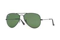 Ray-Ban Aviator Large Metal RB 3025 L2823 Sonnenbrille in black