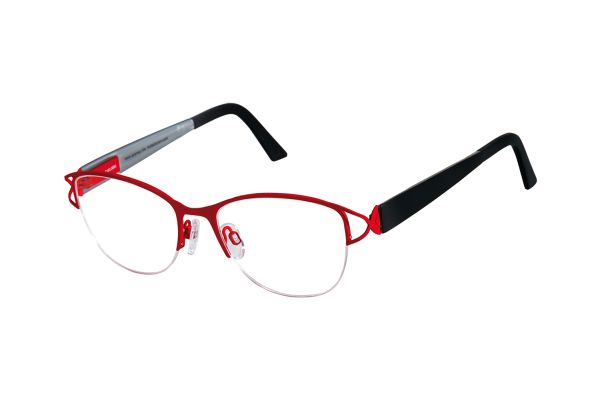 eye:max 5183 0083 Brille in eye of the snake - megabrille