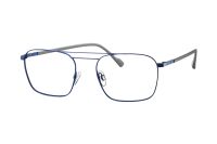 TITANflex 820857 70 Brille in blau
