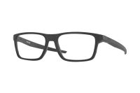Oakley Port Bow OX8164 01 Brille in satin black