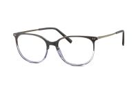 Marc O'Polo 503173 30 Brille in grau/transparent - megabrille