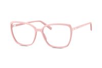 Marc O'Polo 503198 55 Brille in rosa
