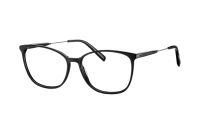 Marc O'Polo 503144 10 Brille in schwarz