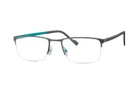 TITANflex 820834 37 Brille in grau/blau