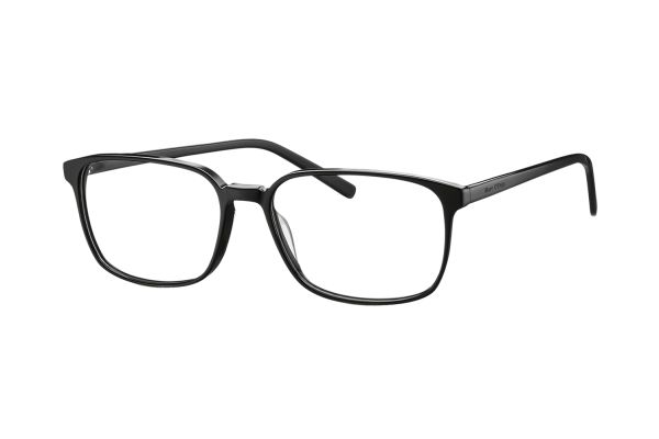 Marc O'Polo 503123 10 Brille in schwarz - megabrille