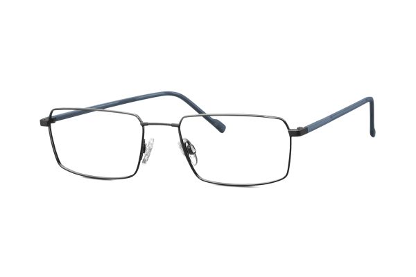TITANflex 820932 33 Brille in grau - megabrille