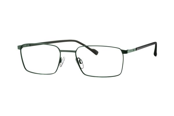 TITANflex 820858 40 Brille in grün - megabrille