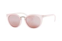 Superdry SDS Girlfriend 172 Sonnenbrille in rose transparent