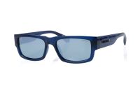 Superdry SDS 5005 106 Sonnenbrille in blue/crystal